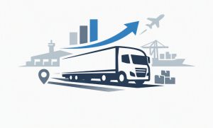transport ciężarowy